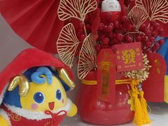 -中国建设银行(百子湾路支行)