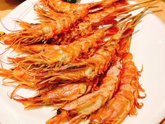 -割烹旭日本料理(龙湖狮山天街店)