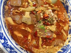 -南京大牌档(香港广场店)