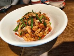 -八碗湘长沙市井菜(坡子街店)