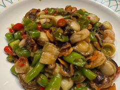 -秦淮人家风味酒楼(赣榆店)