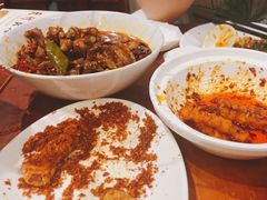 -付小姐在成都(中山公园店)