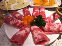 -大味生态火锅(蓝谷地店)