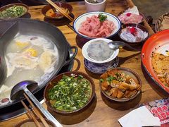 -楠火锅(广州总店)