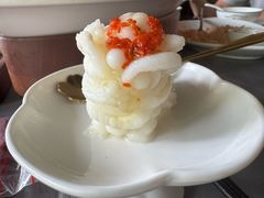 -吴越荣记苏州菜·松鼠桂鱼100%活鱼现做(斜塘老街店)