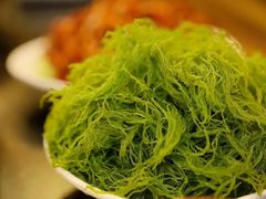 5秒城墙海草-重庆古城墙火锅(贵阳店)