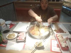 -成都玉林串串香(世纪港湾店)