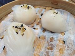 晶莹鲜虾饺-蔡澜点心·粤菜(月星环球港店)