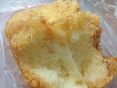 -牛诗诗现烤纯手工蛋糕(SM广场店)