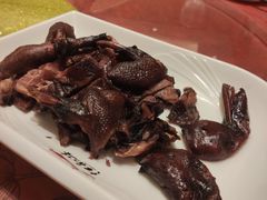 -江南宴酒店(碧湖银座店)