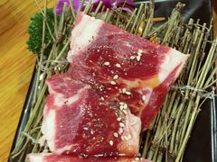 -炙忧烤肉屋(中国铁建广场店)