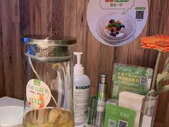 -汤城小厨•粤菜•靓汤(金宝街店)