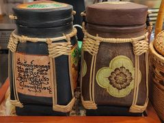 -春莱·老挝咖啡·泰式奶茶(钟楼店)