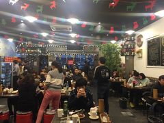 大堂-一岚一山(角门总店)