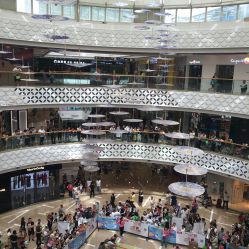 -孩子王童乐园(绵阳涪城万达店)