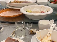 -丽华园(汉阳龙阳店)