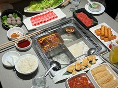 -海底捞火锅(和安宁春城店)
