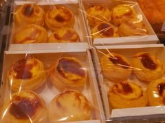 -巴黎优朵烘焙馆(菱角湖壹号店)