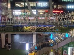 -福田卓悦INTOWN购物中心