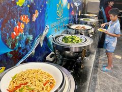 -美姿水荟美食水疗