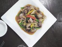 -壹号港海鲜酒楼