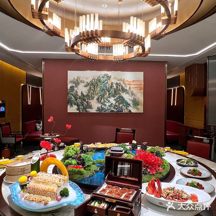 深圳花小钱装大杯的聚会餐厅又+1+1+1 🥂