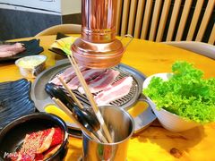 -伊茉家的烤肉店(勒泰中心店)