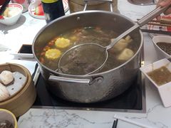 -牛物鲜牛火锅(宜家荟聚店)