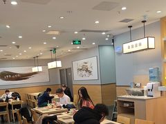 -吉野家(复兴路第二餐厅店)