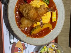 -吾妻拉面·蛋包饭(群光广场店)