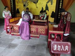 -采石矶景区