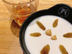 天山手工酸奶-天山传奇新疆菜(SKLP店)