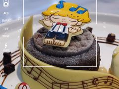 -哈根达斯(青岛海信店)