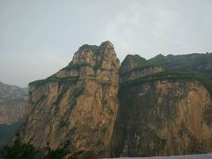 -山西通天峡景区