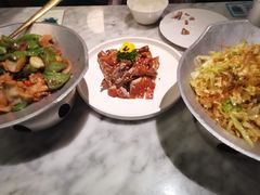 -雀蓝川菜(星悦汇店)