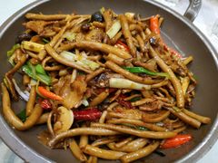 -新洪记·丽久饭店(铁西店)