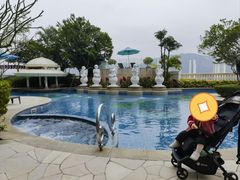 -澳门十六浦索菲特大酒店
