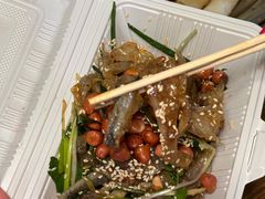 -陈添記·祖傳爽鱼皮·西关老字号(广州首店)