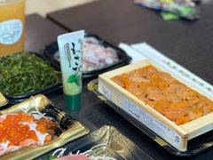 -南纪白浜Toretore市场