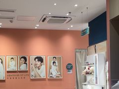 -海马体照相馆(龙湖杭州金沙天街店)