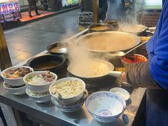 -老刘家泡馍·陕西老字号(钟楼广济街店)