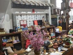 -木子人家(小桂湖店)