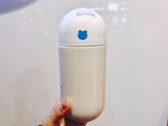 米酒酿奶-兰熊鲜奶(西直门凯德mall店)