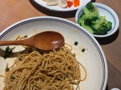 春风拂面-十面春风·江南面馆(崇宁路店)