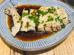 -南小蟹手工點心(三里屯店)