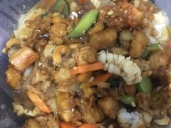 -桃子餐厅·天津菜(红星路直营店)