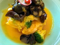 -望京楼flavor餐厅(古北水镇景区店)