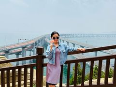 -星海湾跨海大桥