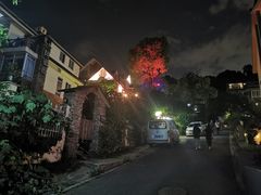 -杭州西湖风景名胜区-满觉陇四眼井