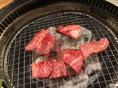 -御牛道日式烤肉料理(杭州万象城店)